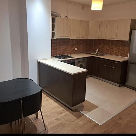 Apartamente Rin Grand Hotel Bucuresti Eksteriør billede