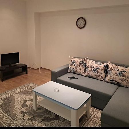 Apartamente Rin Grand Hotel Bucuresti Eksteriør billede