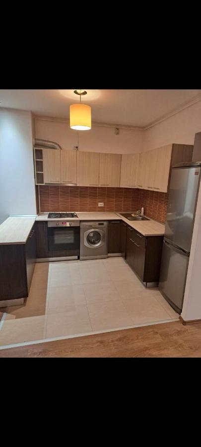 Apartamente Rin Grand Hotel Bucuresti Eksteriør billede