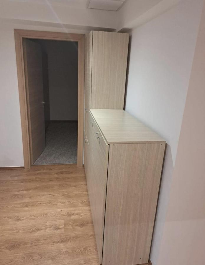 Apartamente Rin Grand Hotel Bucuresti Eksteriør billede