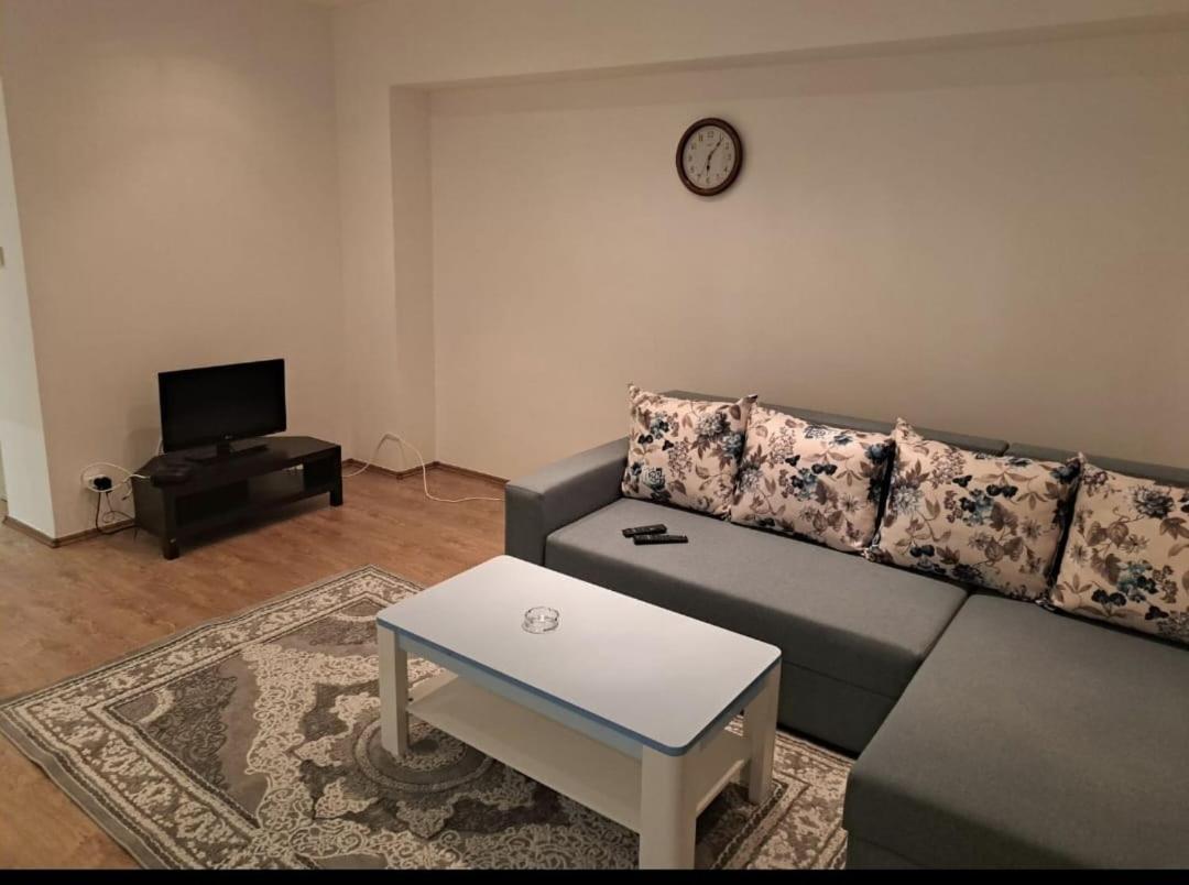 Apartamente Rin Grand Hotel Bucuresti Eksteriør billede