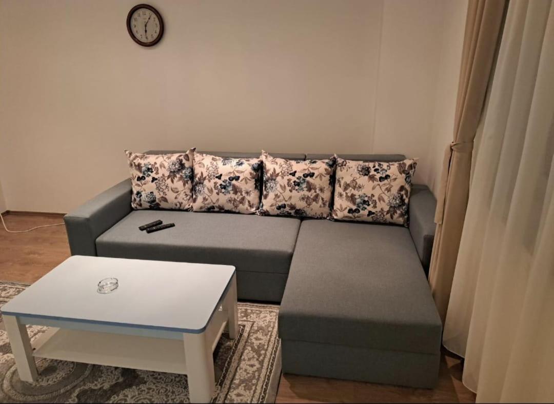 Apartamente Rin Grand Hotel Bucuresti Eksteriør billede
