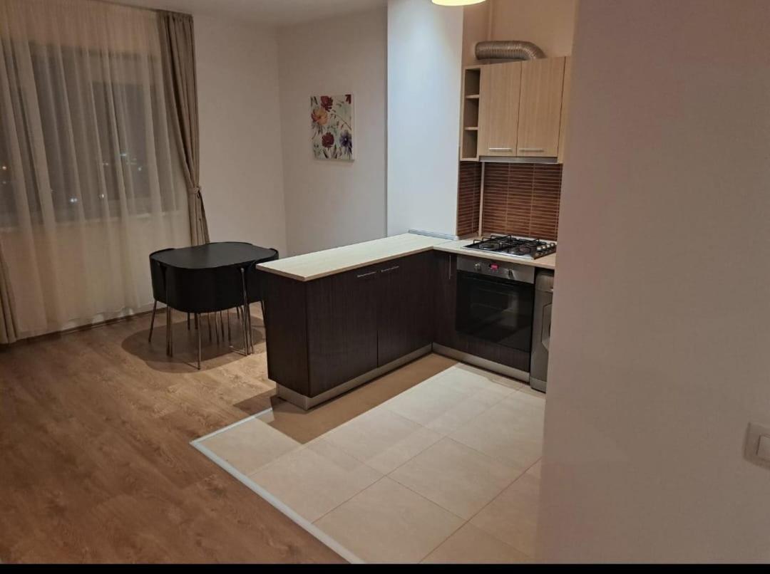 Apartamente Rin Grand Hotel Bucuresti Eksteriør billede