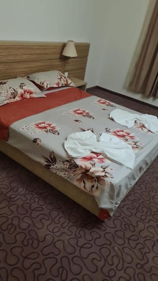 Apartamente Rin Grand Hotel Bucuresti Eksteriør billede